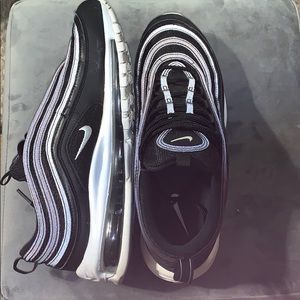 Nike Air Max 97 All Black